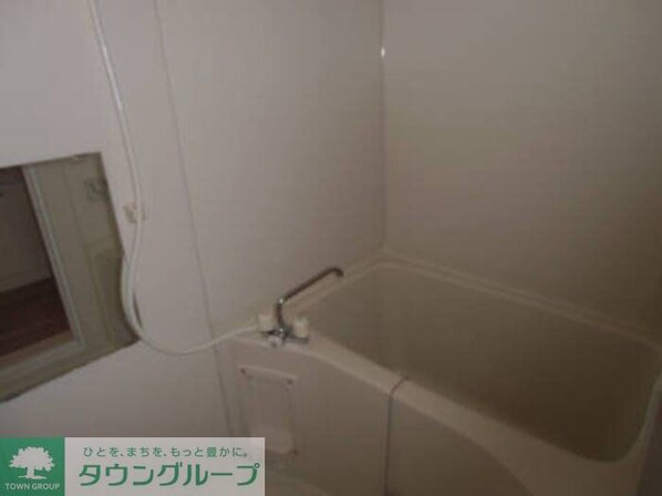 シャルマンおおたかの森の物件内観写真